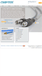 Mobile Screenshot of cmpter.com